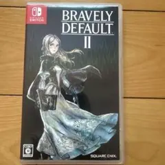 ブレイブリーデフォルト2