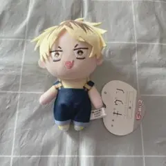 ギヴン 海へ ピコぬい2 鹿島柊
