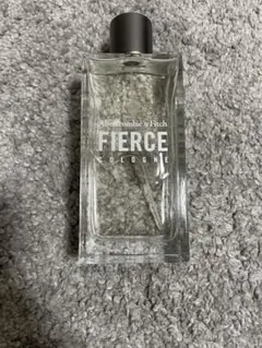 わーたー アバクロ 香水 フィアース 200ml 新品未使用品 新品未使用品 アバクロ 香水 フィアース 200ml（アバクロ