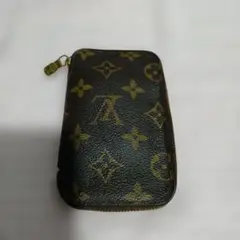 ❴¥6888❵ ❴希少良品❵LOUIS VUITTON キーケース 6クレ