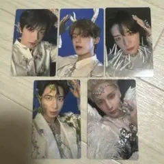 TXT ウィバショ　特典