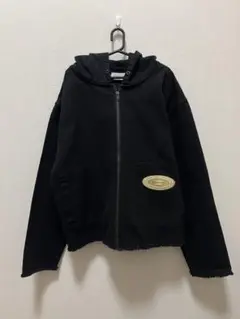 Honor the gift ジップパーカー