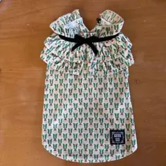 ANNA SUI ペット服 Mサイズ
