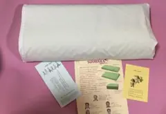 スーパー安眠まくらSUYAYAKA D.C.Version1 新品未使用