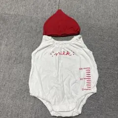 ミルクロンパース 60-70cm