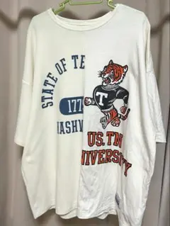 ビックシルエット　Tシャツ