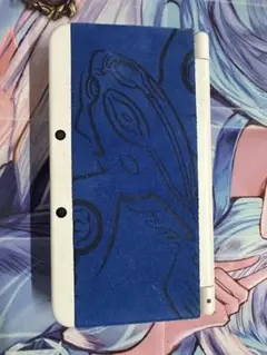 New 3DS カイオーガエディション