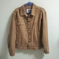 ベンデイビス ワークジャケット