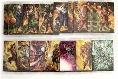 ドラゴンボール　イタジャガ　カード　まとめ　31枚