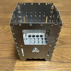 ブッシュボックス xlステンレスコンビネーションセット