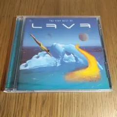 【CD】Lava / The Very Best Of Lava
