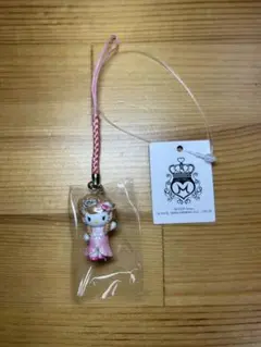ハ*ー様 ハローキティ　モモエリ2種　その1 ハ*ー様 ハローキティ モモエリ2種 その1