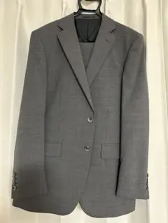 【新品未使用タグ付き】メンズ　ビジネススーツ