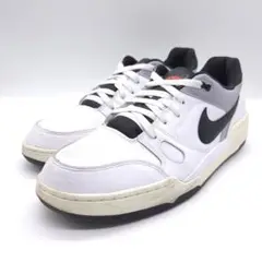 NIKE FULL FORCE LOW ナイキ フルフォース スニーカー