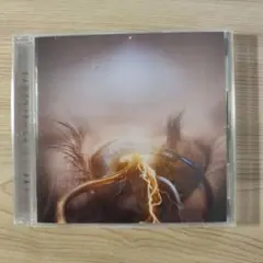 ジ・アゴニスト アイ・オヴ・プロヴィデンス　CD 中古