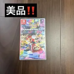 マリオカート8 デラックス Nintendo Switch