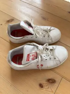adidas スタンスミス 22.5cm