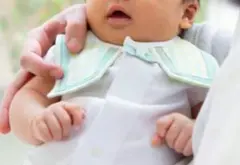 KOHANA.BABY 退院着