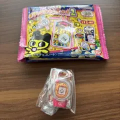 おかしなたまごボーロっち2 ⑭モジモジおれんじ