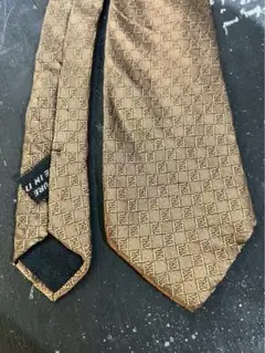 FENDI フェンディ ネクタイ