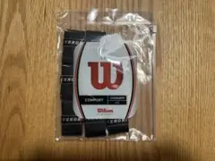 ウィルソンプロオーバーグリップWilson Pro Overgrip