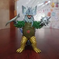 タイラント 完成品フィギュア