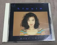 今井美樹 Lluvia