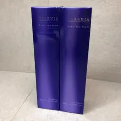 3120ミルボン プラーミア クリアスパフォーム 320g*2本