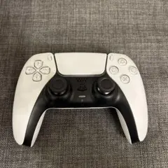 ジャンク品　DualSense ps5ワイヤレスコントローラー