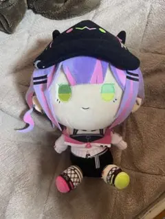 常闇トワ もちどる ぬいぐるみ m25413681881_1.jpg?1722127439