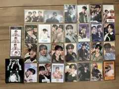 StrayKids Changbin トレカ
