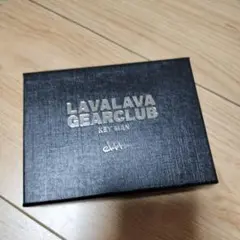 LAVA LAVA GEARCLUB | EIGHT x LAVALAVAA GEARCLUBコラボタープ