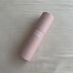 miumiu 色鉛筆