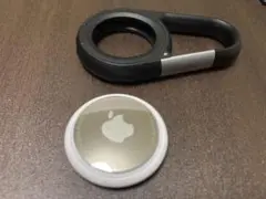 Airtag エアタグ 本体のみ おまけ付き
