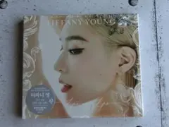 少女時代 ティファニー 　Lips on Lips CD　新品