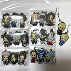 2025年最新】御剣怜侍 ラバーストラップの人気アイテム - メルカリ