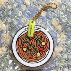 taro×FuseeアクリルキーリングGOOD NAPOLITAN ナポリタン