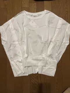 新品・未使用　CYNICAL デザイントップス　Tシャツ