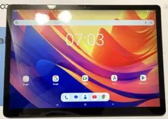 【新品同様】 14インチ アンドロイド タブレット