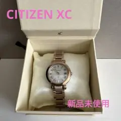 CITIZEN XC hikariコレクション ティタニア ハッピーフライト