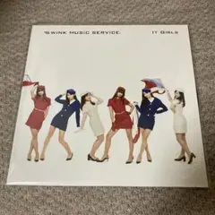 2025年最新】wiNK music serviceの人気アイテム - メルカリ