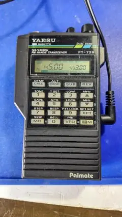 八重洲 FT-728 アンテナ セット 八重洲 FT-728 アンテナ セット - メルカリ