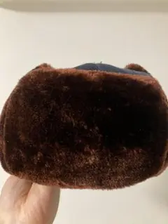 ウシャンカ帽