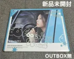 キムミンジュ MINJU シーグリ 2025 フォトブック 新品未開封 外箱なし