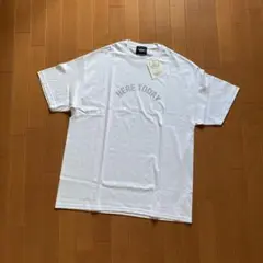 【新品】TODAY edition トゥデイエディション Tシャツ XL