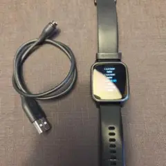 GARMIN VENU SQ (ガーミンスマートウォッチ)