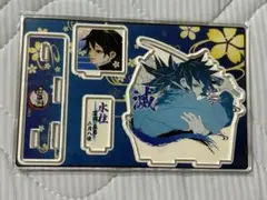 中古2021名場面ジオラマフィギュア義勇
