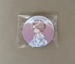 学園アイドルマスター 学マス 有村麻央 スイパラ 缶バッジ 等身