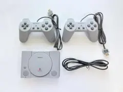 PlayStation Classic