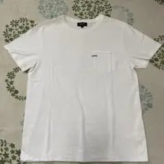 APC Tシャツ　L